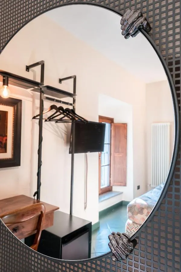 Hotel Della Fortezza Sorano  3*, Sorano (Grosseto) Italy