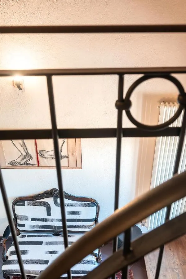 Hotel Della Fortezza Sorano  Sorano (Grosseto)