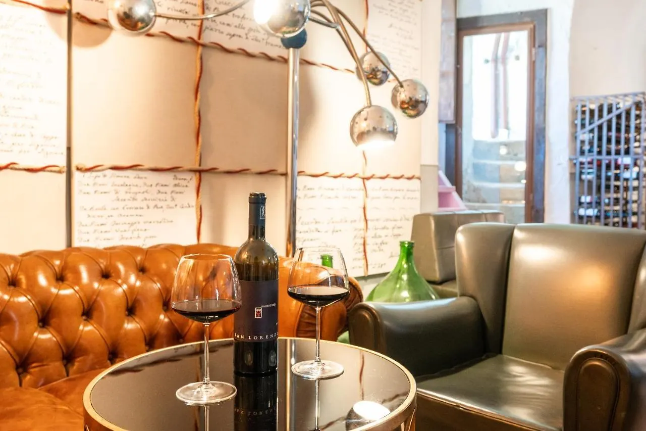 Hotel Della Fortezza Sorano   Sorano (Grosseto)