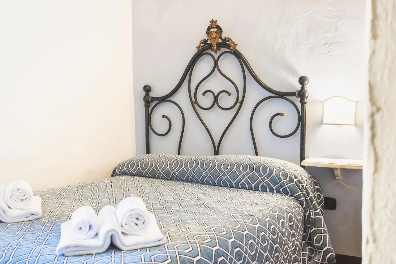 Hotel Della Fortezza Sorano  Sorano (Grosseto)