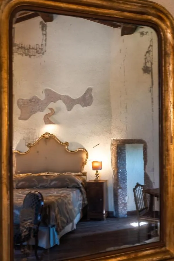Hotel Della Fortezza Sorano