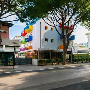  Aparthotel Burano Itálie
