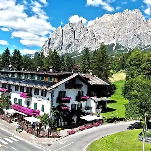 *** Hotel Menardi Italien