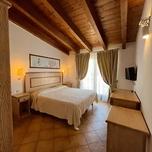 *** Hotel La Borgata Italien