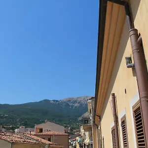 **** Hotel Paradiso Delle Madonie Italien