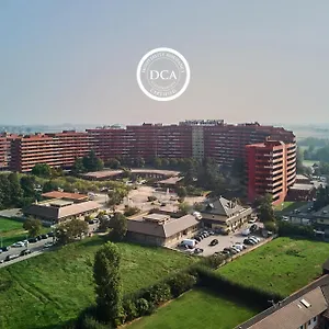 **** Hotel Ripamonti & Milano Italien