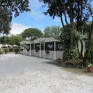 Kemp Camping Pineta, Calambrone