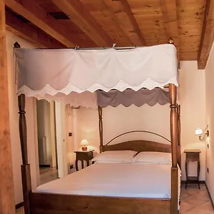  Frühstückspension Casa Genoveffa Italien
