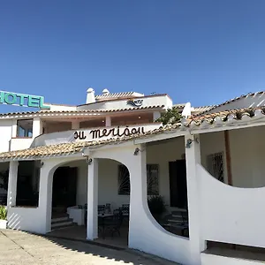 *** Hotel Su Meriagu Italien