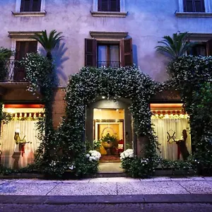 ***** Hotel Gabbia D'oro Italien