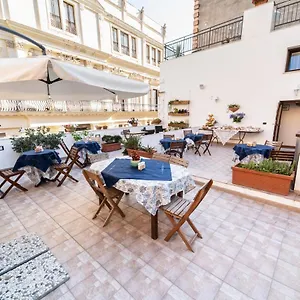 *** Aparthotel Garibaldi Itálie