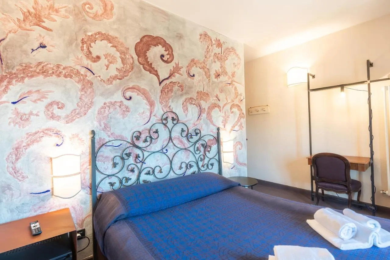 Hotel Della Fortezza Sorano  3*, Sorano (Grosseto)