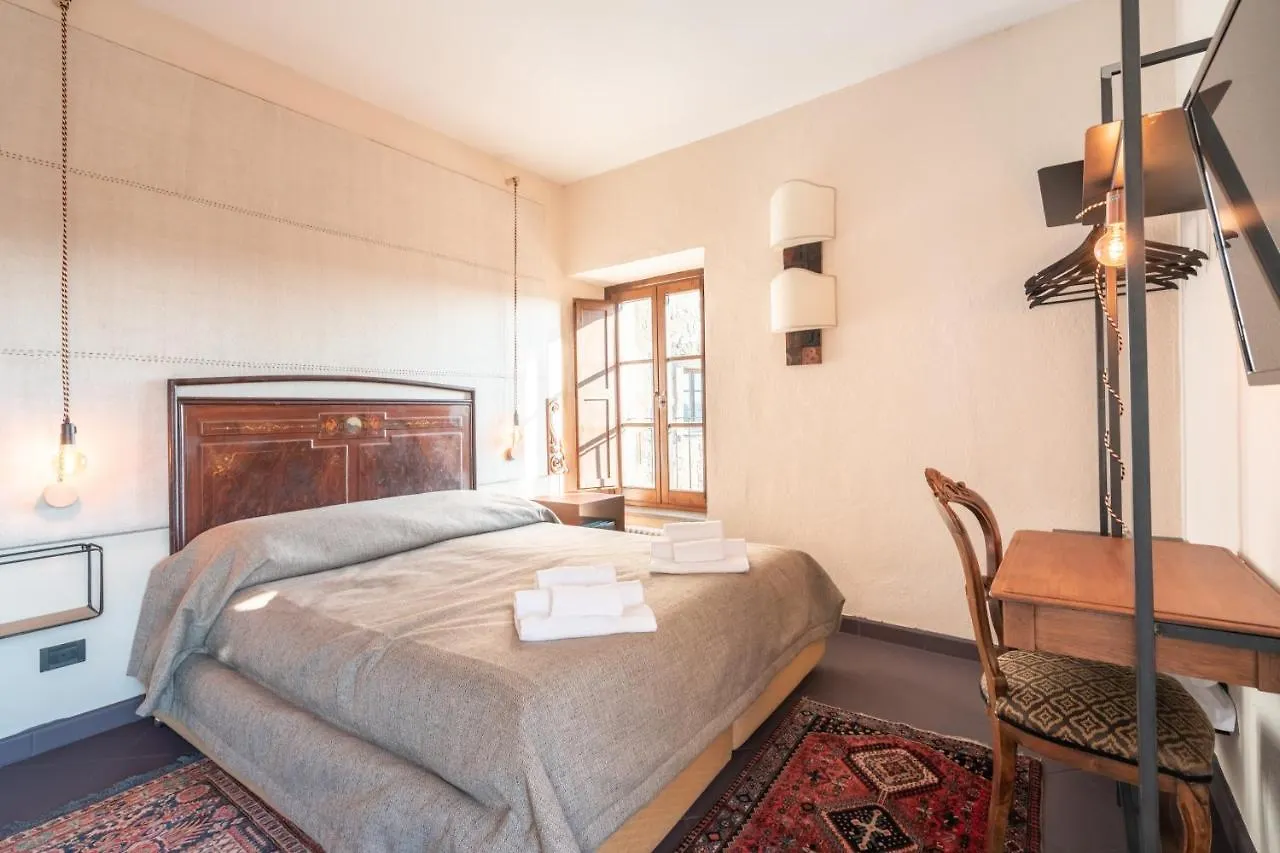 Hotel Della Fortezza Sorano   Sorano (Grosseto)